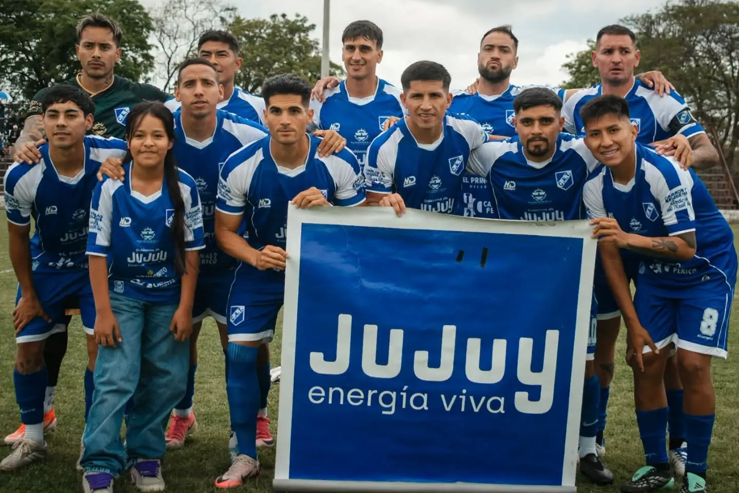 Talleres de Perico ganó y se metió en los cuartos de final del Regional Amateur