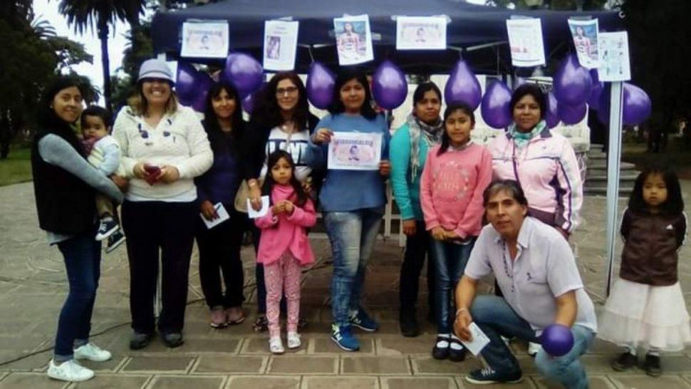 Fibromialgia: marcharán por la aprobación de la ley