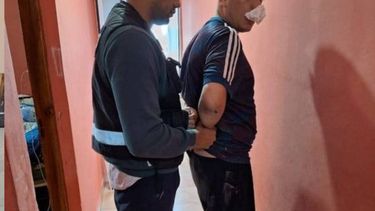 Detuvieron al responsable del tiroteo en un bar de Salta