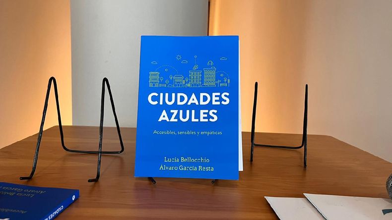 Presentaron el libro 
