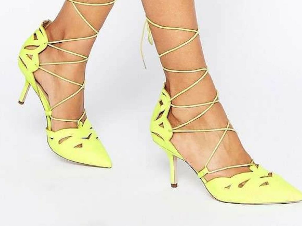 Los básicos para esta primavera 2016