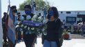 homenajearon a los gendarmes que fallecieron cuando viajaban a jujuy