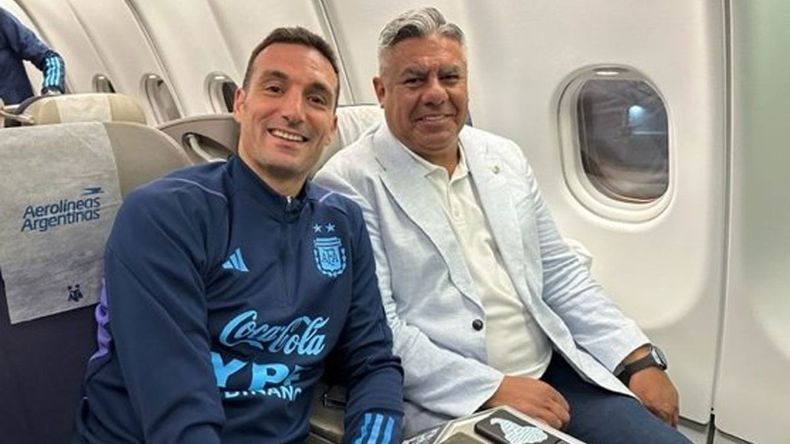 Se filtraron los productos que se llevó la Selección argentina al Mundial de Qatar 2022.&nbsp;