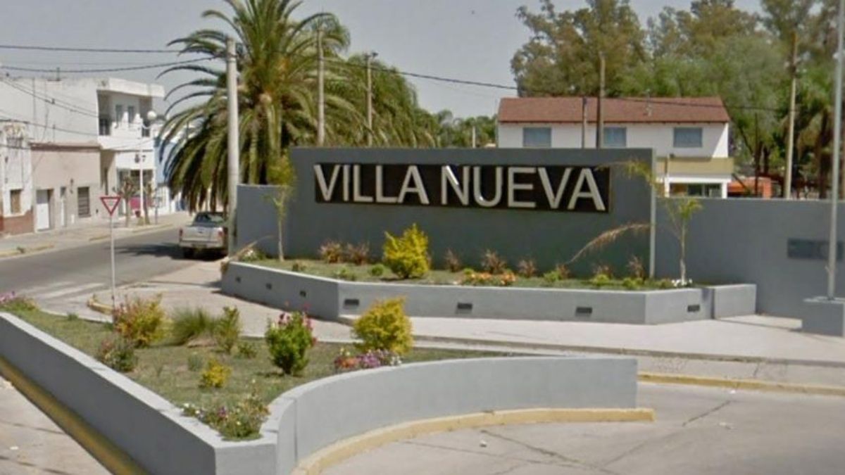 Un ex Gimnasia de Jujuy será funcionario en Villa Nueva, Córdoba