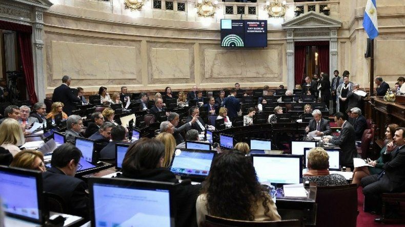 Hoy el Gobierno tratará la reforma previsional y en Jujuy ADEP hace paro para oponerse