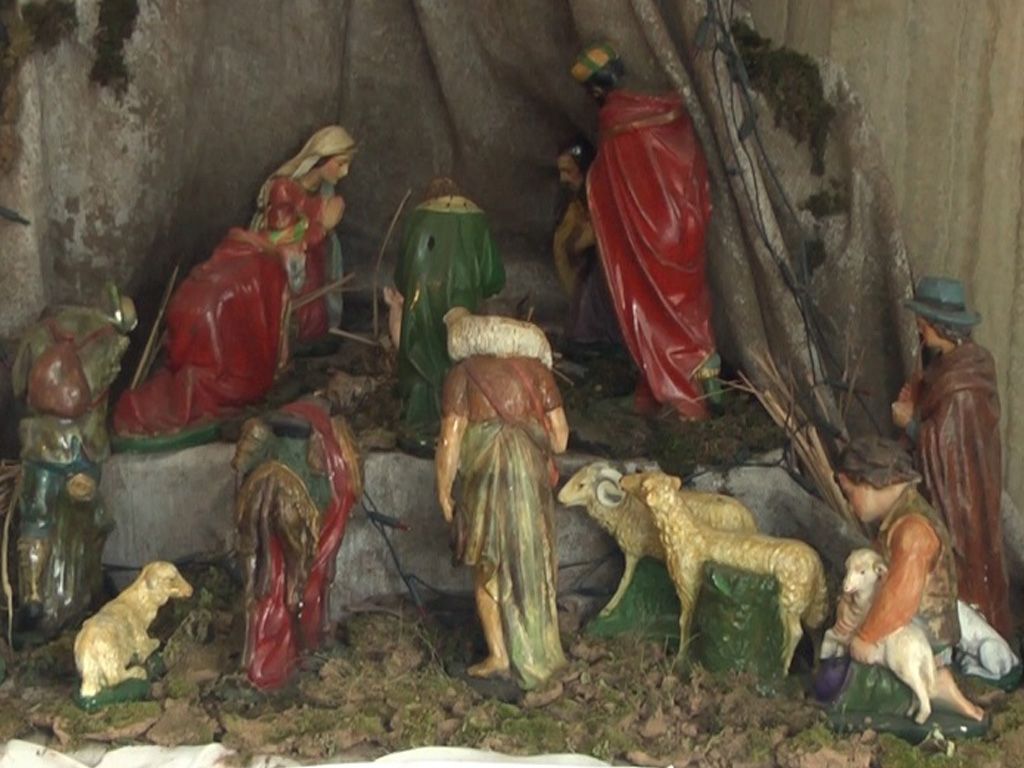 Pesebre