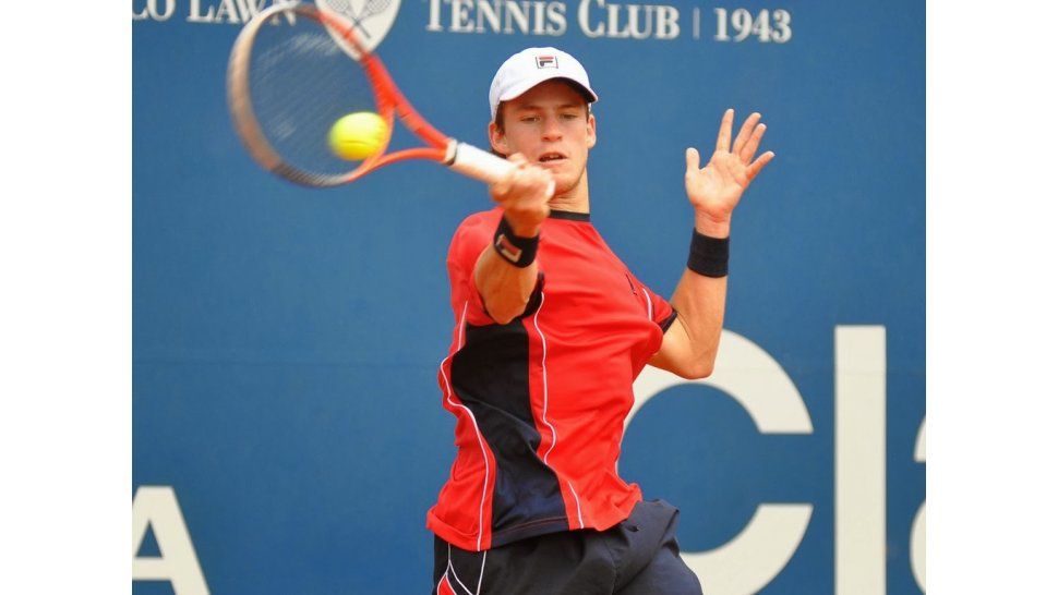 Diego Schwartzman