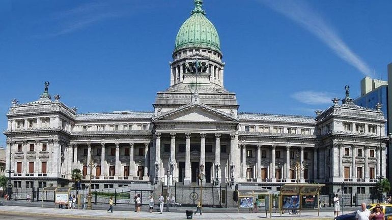 Problemas en el Senado y en Diputados para el gobierno si se repiten estos resultados.