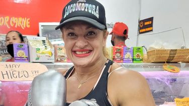 El consejo de la Locomotora Oliveras para la Selección Argentina