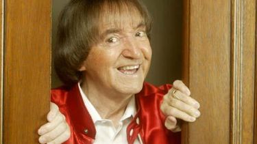 Carlitos Balá murió a los 97 años