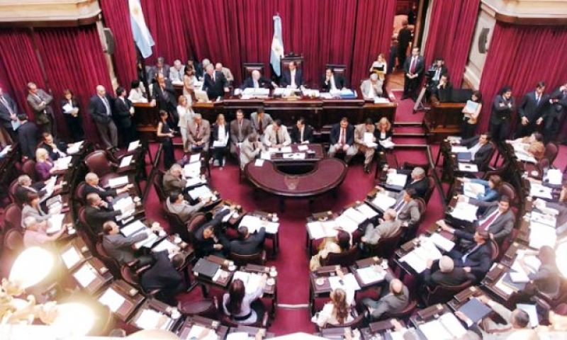 Senado de la Nación