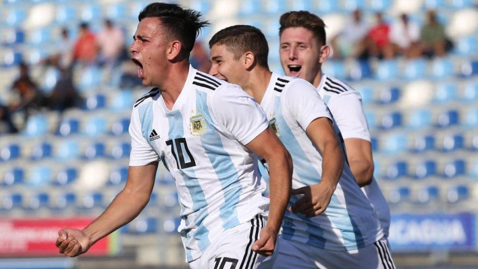 Comienza el Mundial Sub 20: la agenda de Argentina y todo lo que hay que saber