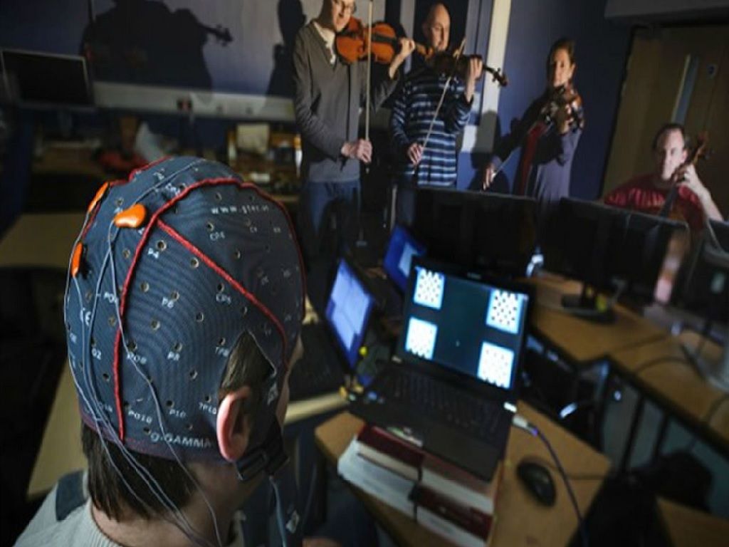 Interfaz cerebro-computadora
