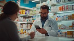 Un comentario en redes sociales inicia un debate sobre la labor de los farmacéuticos.