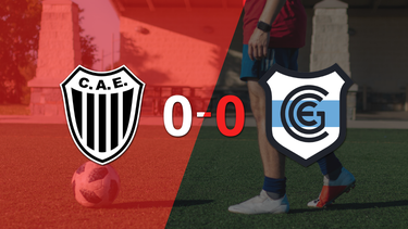 Estudiantes (BA) y Gimnasia (J) terminaron sin goles