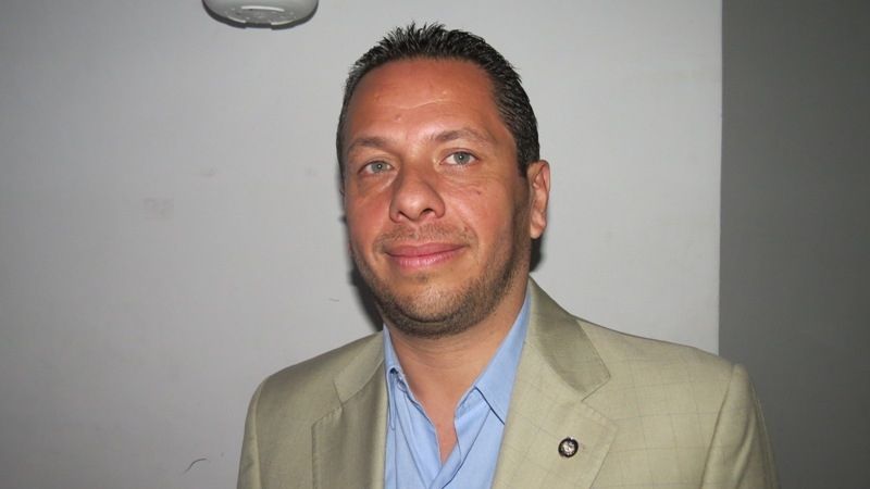 Daniel Ibañez