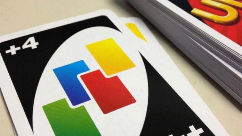 La cuenta oficial del UNO despejó dudas sobre el temido +4