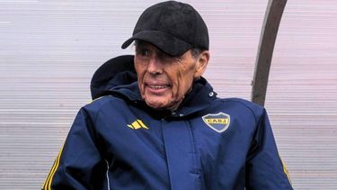 Dolor en el mundo del fútbol: falleció Miguel Ángel Russo