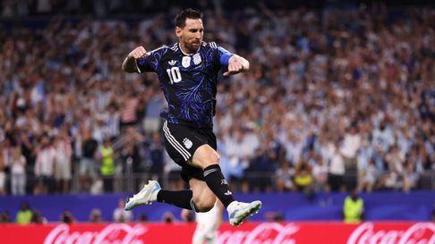 Todo Jujuy | Lionel Messi (1)