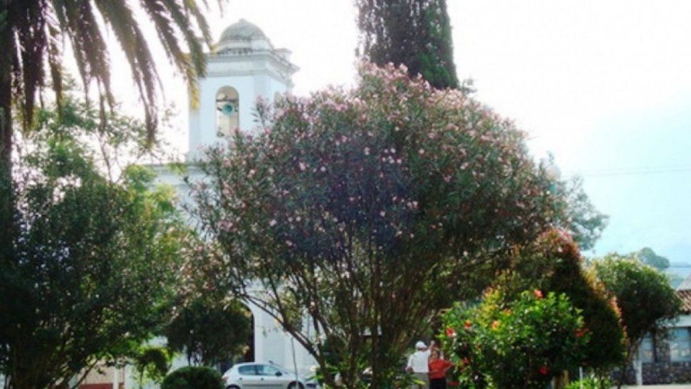 San Antonio reza la novena a su santo protector y el jueves serán los actos centrales