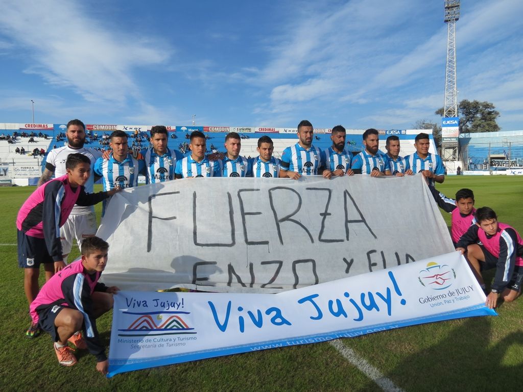 Gimnasia ganó otra vez