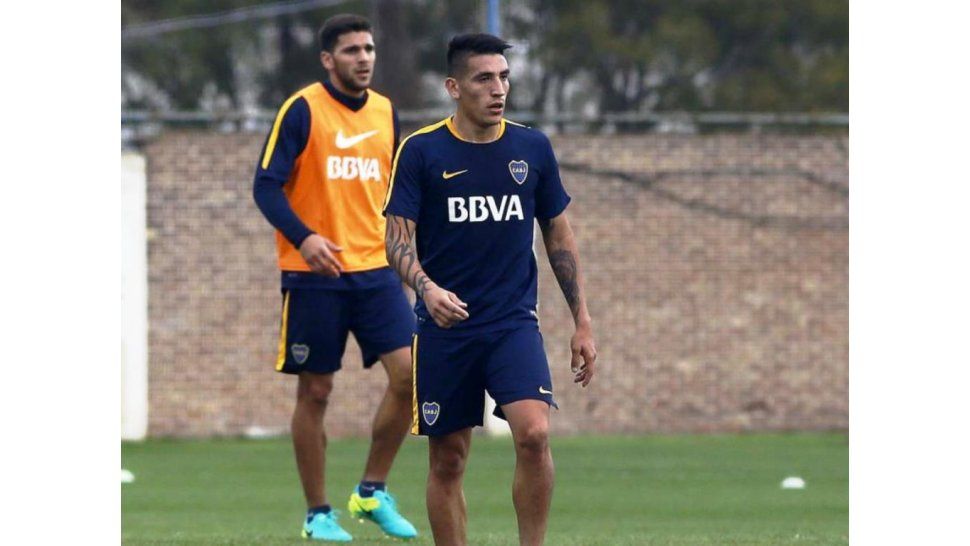 Ricardo Centurión