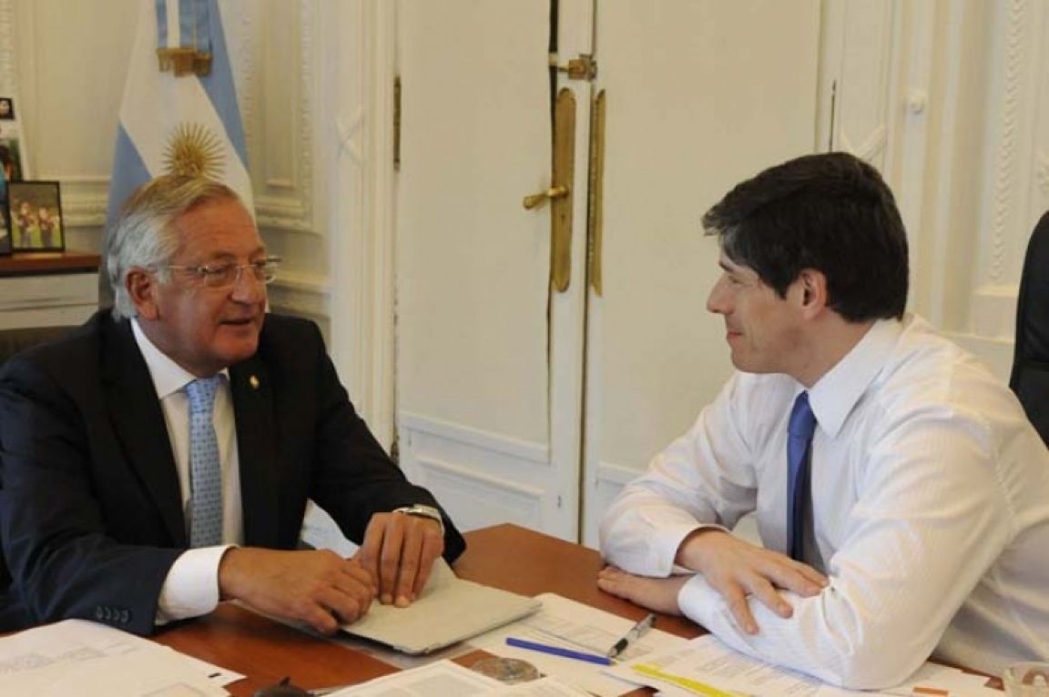 Fellner y Abal Medina