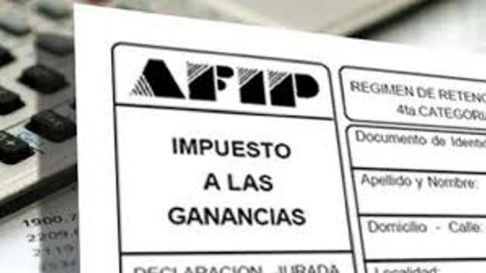 Todo Jujuy | Si se aprueba el proyecto del Gobierno tal como está, los asalariados pagarán el impuesto a las ganancias a partir de una remuneración bruta mensual de $1.800.000.