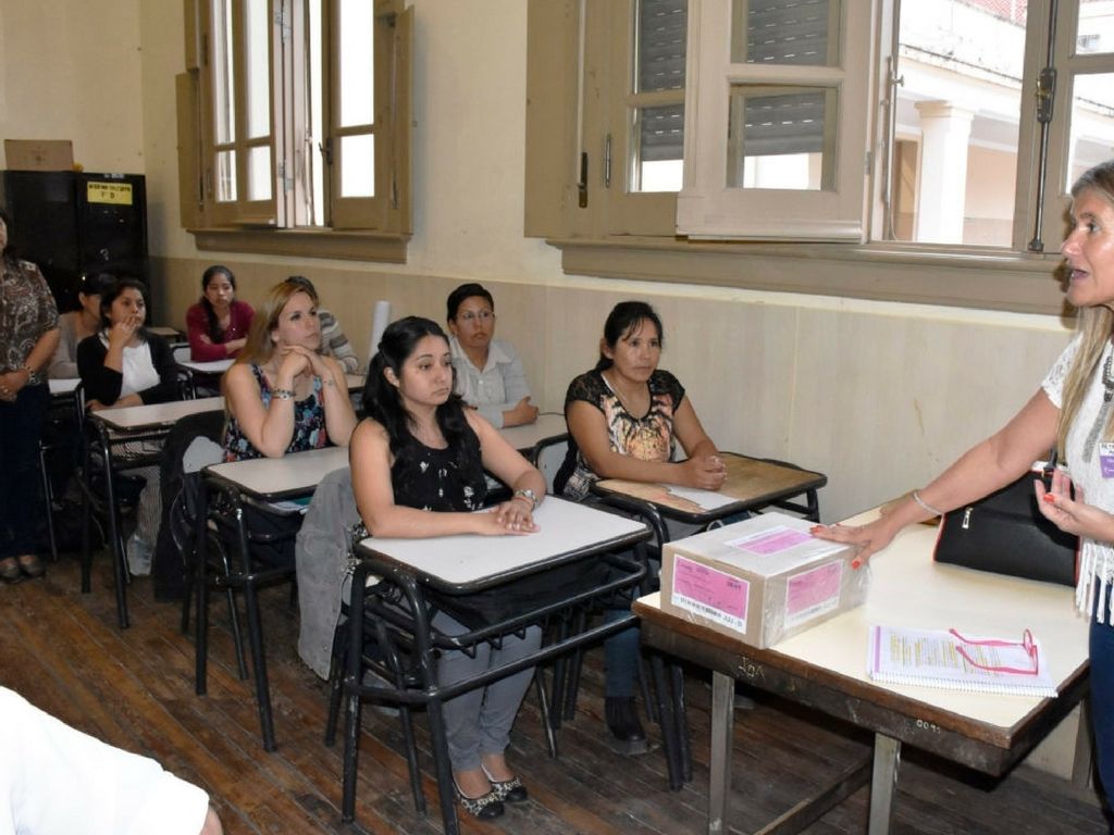 Evaluación Enseñar