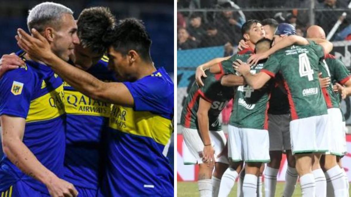 El Xeneize jugará ante el Sojero el miércoles 10 de agosto.