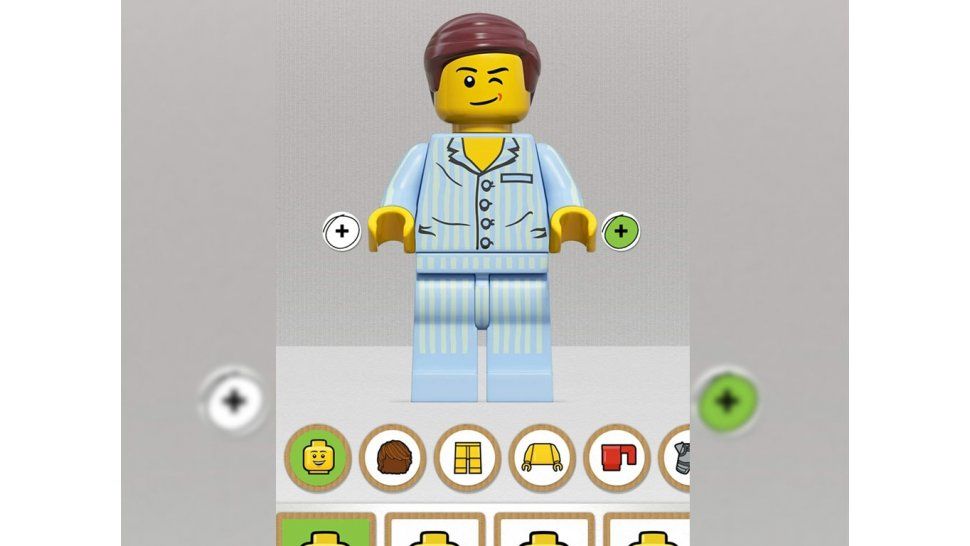 Lego Life