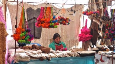 Se viene la Expo Produtiva en Jujuy.
