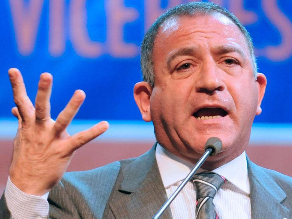 Luis Juez