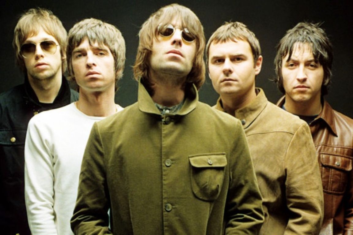 Oasis