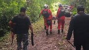Rescate en La Viña de Pastora Valerio Rescate en La Viña de Pastora Valerio