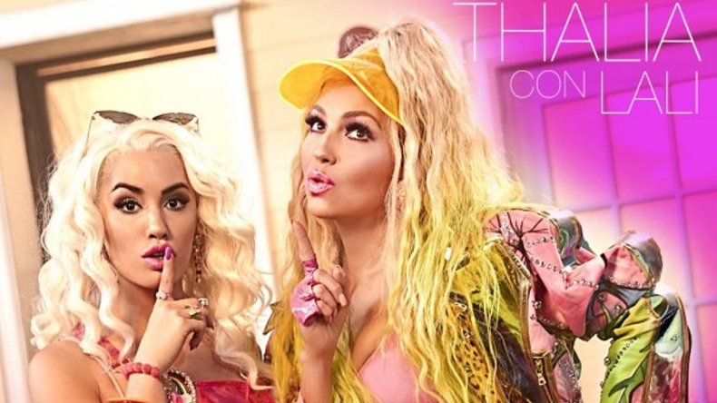 Polémica: Lali Espósito generó revuelo en las redes sociales con su nuevo material