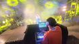 FNE 2024: más de 10 mil estudiantes asistieron a la Cultural Fest