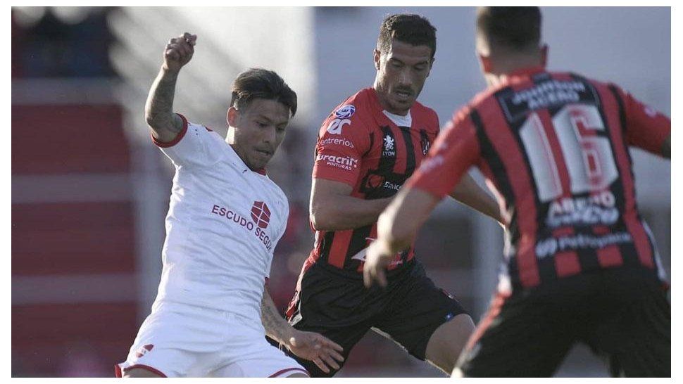 Perdi&oacute; Independiente