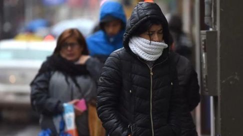 Todo Jujuy | Frio