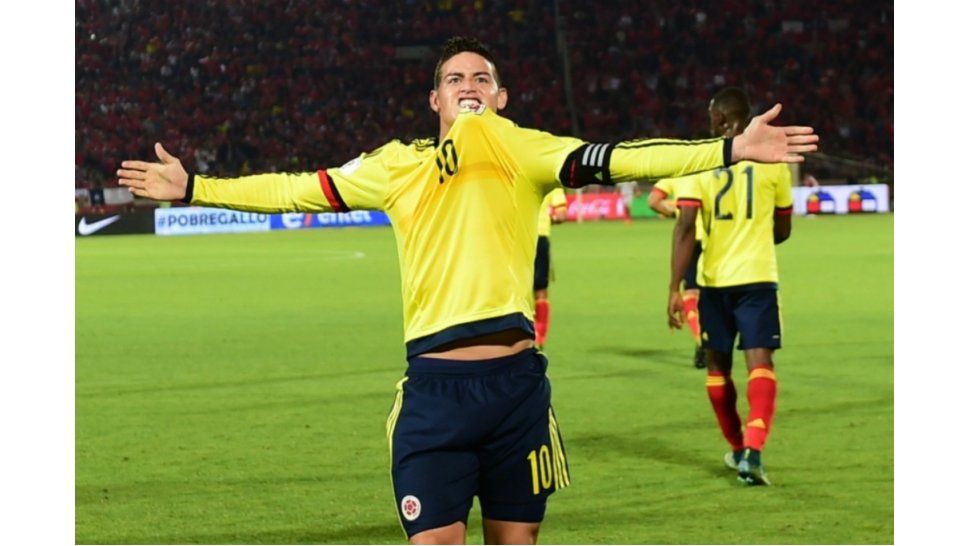 Colombia
