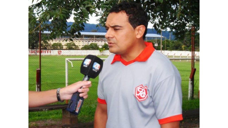 Oso Coronel