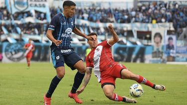 Gimnasia de Jujuy vs Deportivo Maipú