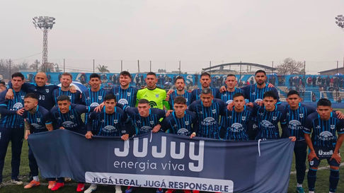 Todo Jujuy | Gimnasia de Jujuy.