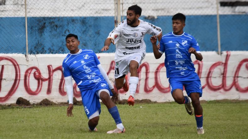 Altos Hornos Zapla y Talleres de Perico definen al campeón del Apertura (Archivo)