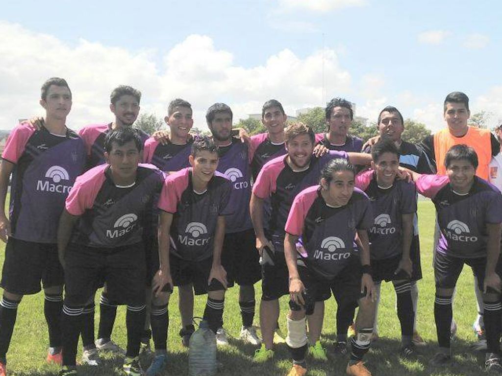 Club 23 de Agosto