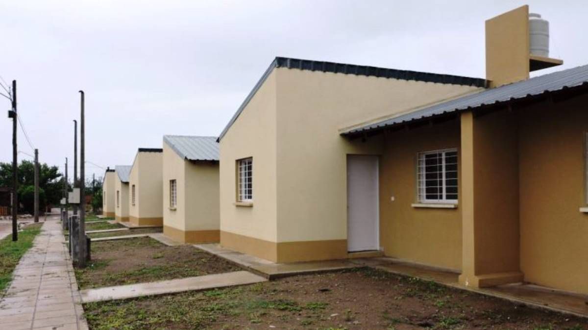 IVUJ: el miércoles sortean las 430 viviendas del Gran Jujuy