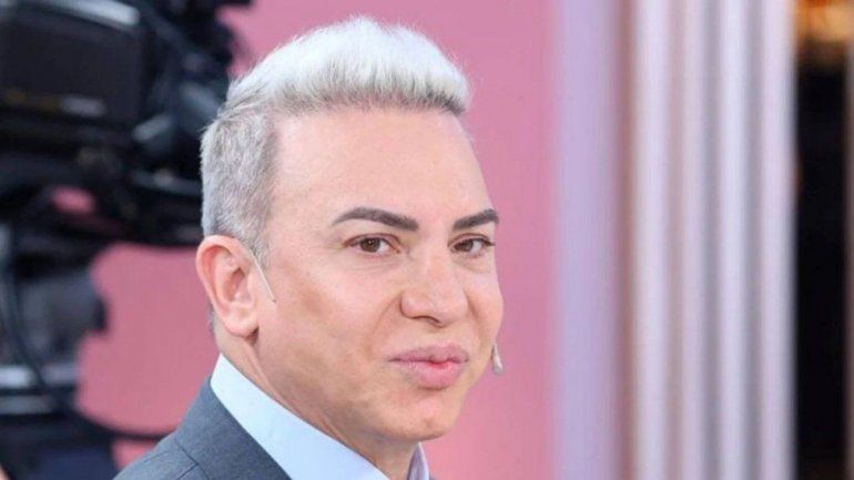 Flavio Mendoza criticó al gobierno por las restricciones&nbsp;