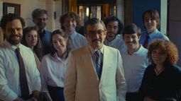 “Argentina, 1985” fue nominada en los Premios Goya: los detalles.&nbsp;