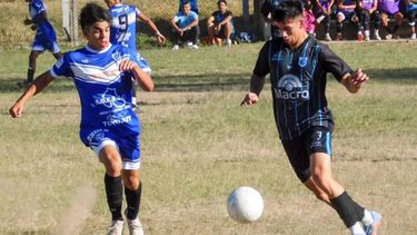 Formato del Clausura de la Liga Jujeña 2023.