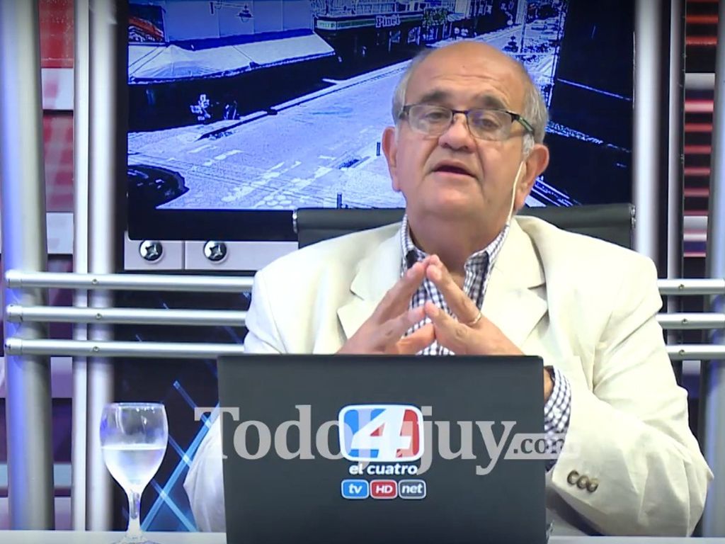 Alberto Siufi